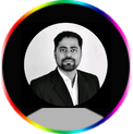Capt Sudheer Chitla | Associate Surveyor