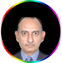 Capt. Kapil Dev Bahl | MENTOR