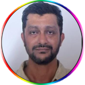 Parvez Mhaldar