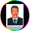 Capt. A. Rex | Marine Surveyor (India, West Coast)
