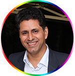 Capt. Purnendu Shorey | Director & Senior Principal Surveyor
